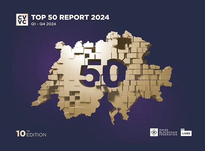 CV VC Top 50 Report 2024