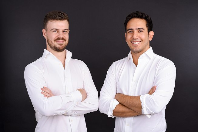 Swiss startup SCRYPT bags €4.6M from Braza Bank to provide crypto asset financial services Web3 companies and institutions