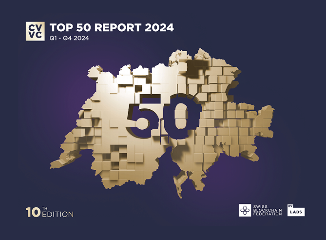 CV VC Top 50 Report 2024 