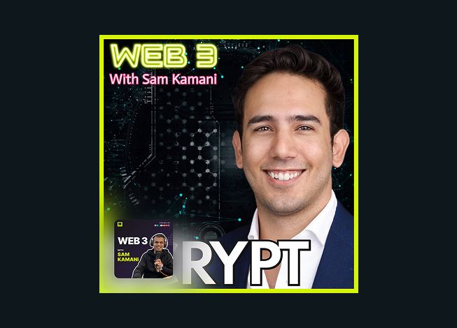 Web3 with Sam Kamani: From Trading $500 Million in a Basement to Building Infrastructure for Financial Giants: Norman’s Journey to Establishing SCRYPT 