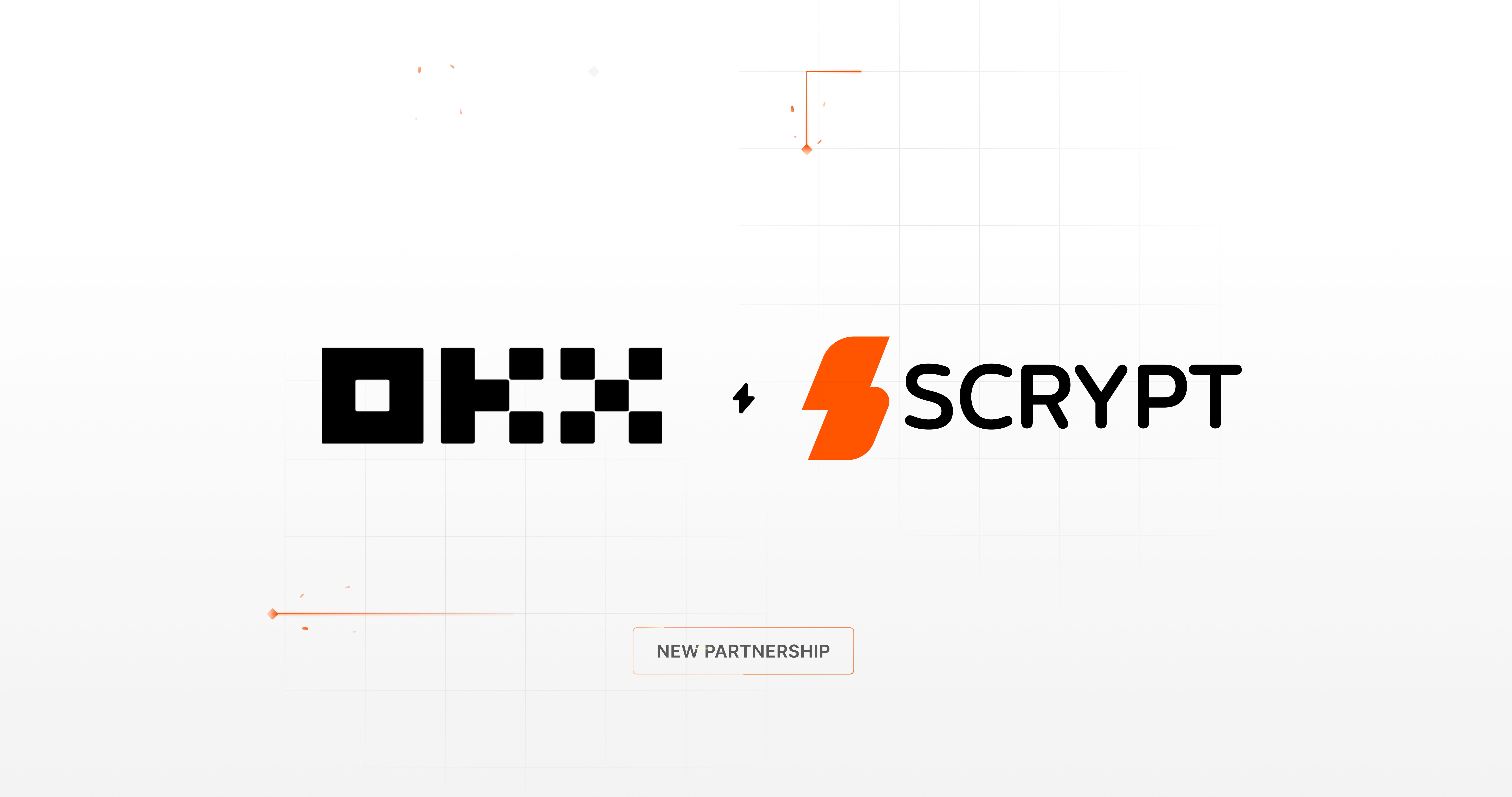 SCRYPT Integrates with OKX as Liquidity Provider for Hybrid, Broker-Assisted RFQ to Strengthen Institutional Execution