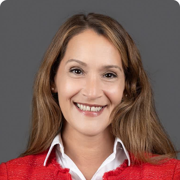 Caroline Bansraj