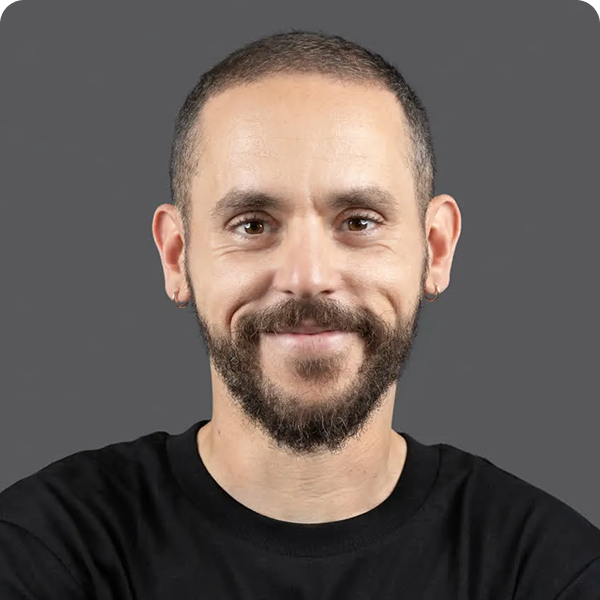 Kobi Haimovich