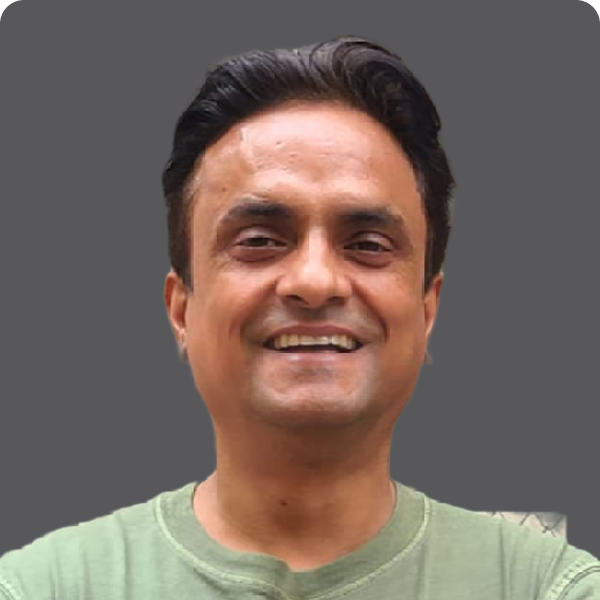 Vivek Maurya
