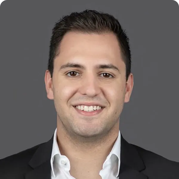 Gabriel Titopoulos