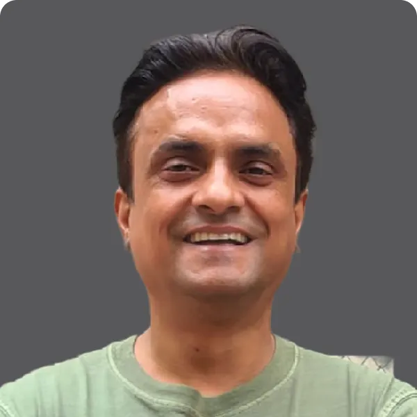 Vivek Maurya